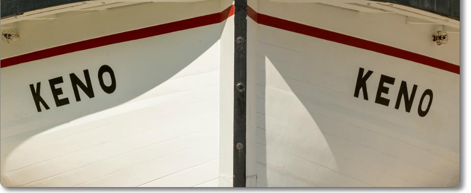 S.S. Keno National Historic Site of Canada, YT