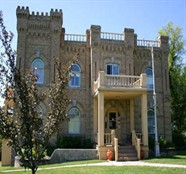 Sowden House, Historic Resources Branch, Manitoba Culture, Heritage, Tourism and Sport / Maison Sowden, Historic Resources Branch, Manitoba Culture, Heritage, Tourism and Sport
