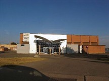 Ontario Provincial Air Service Hangars, City of Sault St. Marie / Hangars du service aérien provincial de l'Ontario, Ville de Sault St. Marie