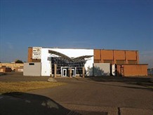 Ontario Provincial Air Service Hangars, City of Sault St. Marie / Hangars du service aérien provincial de l'Ontario, Ville de Sault St. Marie