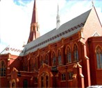 St John's Anglican Cathedral, City of Saskatoon / cathédrale anglicane St. John's, ville de Saskatoon