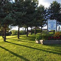 Woodstock Golf and Curling Club, Carleton County Historical Society / Club de golf et curling de Woodstock, Société historique du comté de Carleton