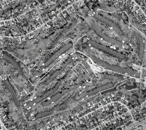 Roseland Golf Course, City of Windsor / Roseland Golf Course, Ville de Windsor