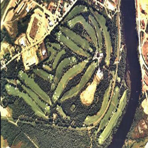 Fraser Edmundston Golf Club, City of Edmundston / Club de golf Fraser Edmundston, Ville d'Edmundston