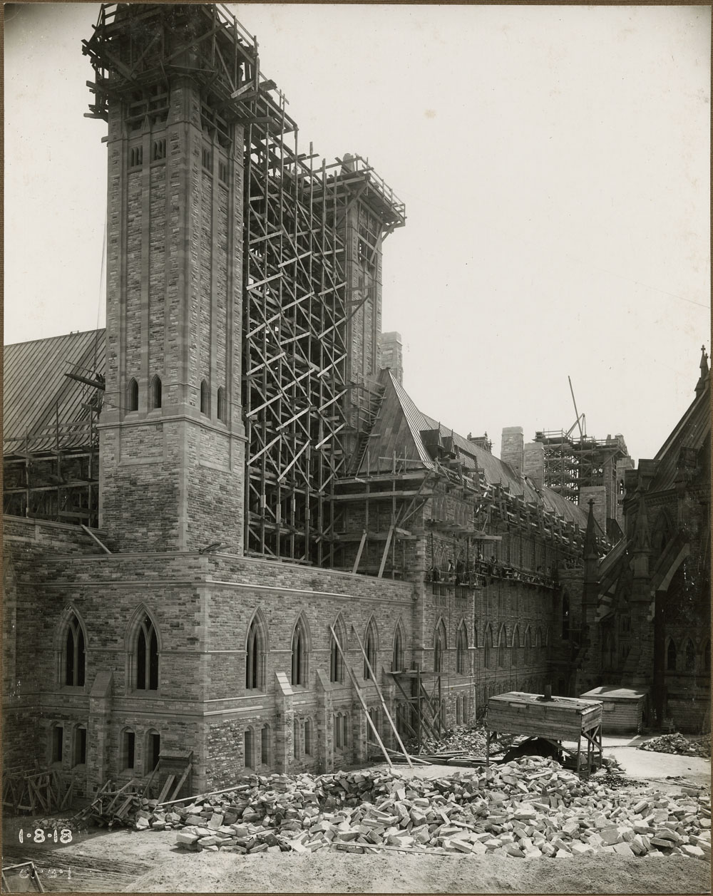Construction