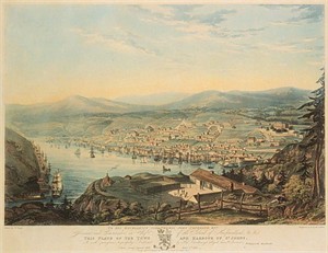TownAndHarbourOfStJohns