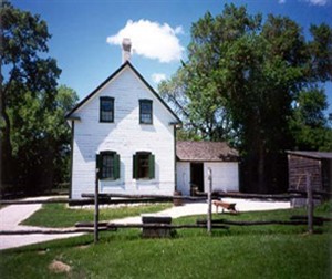 Riel-House