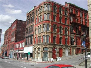 Furlong Building