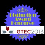 GTEC Honouree