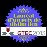 GTEC Laureat
