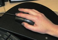 Mouseclick